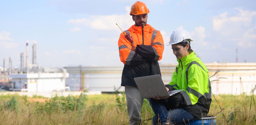 What Permits & Codes Apply to Commercial Gas Projects in VA, DC, and MD?