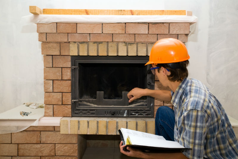 Is It Time for a Gas Fireplace Cleaning or Tune-Up?