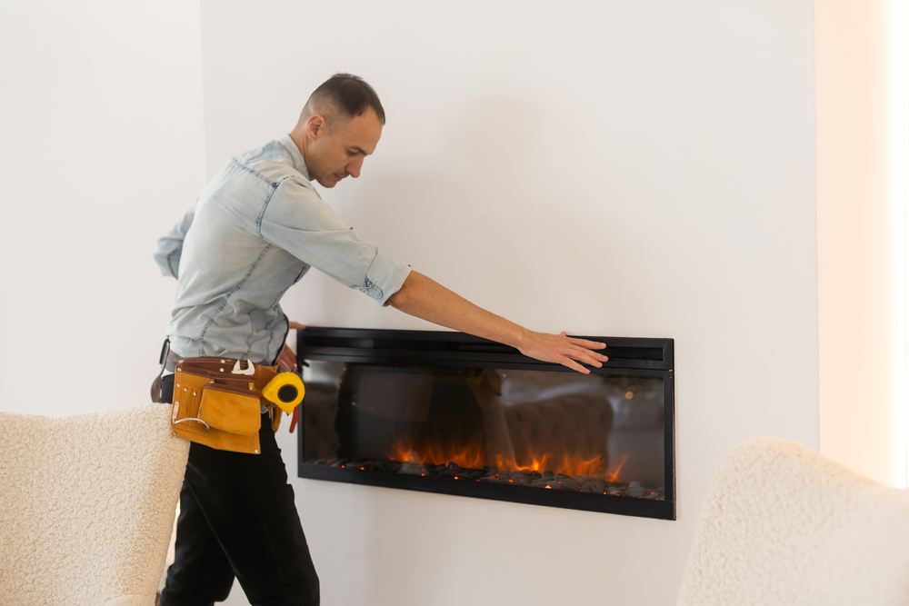 Everything You Need To Know About Gas Fireplace Repair (2023)