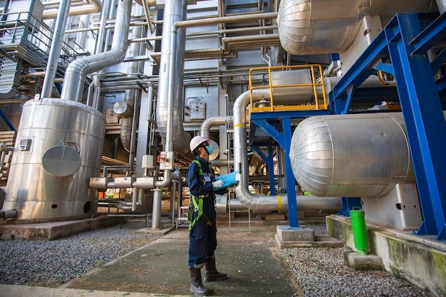 How to Integrate Gas Services with HVAC in Commercial Buildings