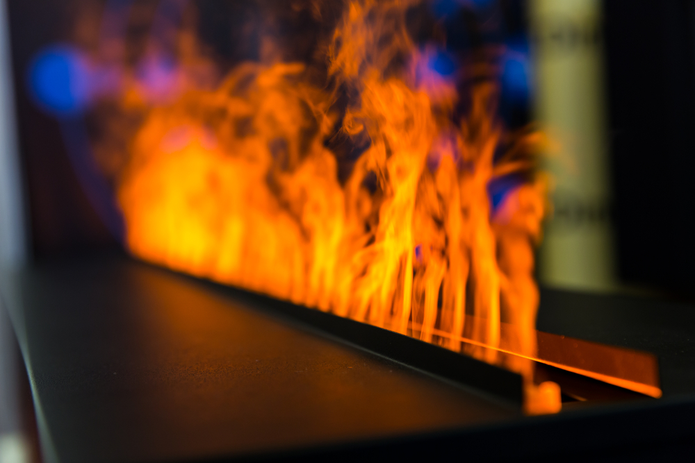 Gas Fireplace Care: How Much Maintenance Is Necessary?