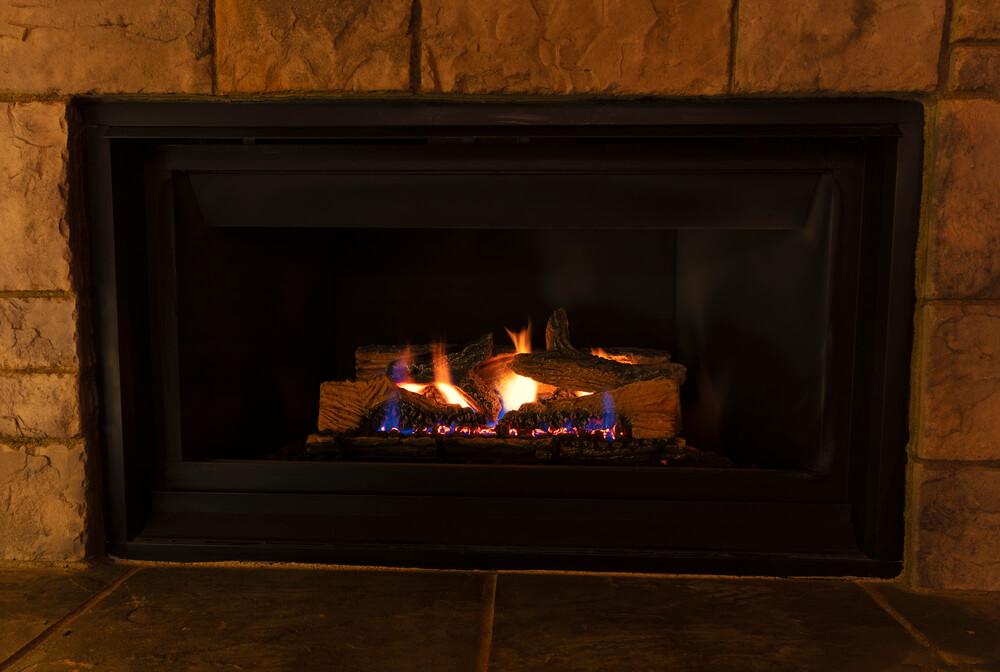 gas-fireplace-notturning 