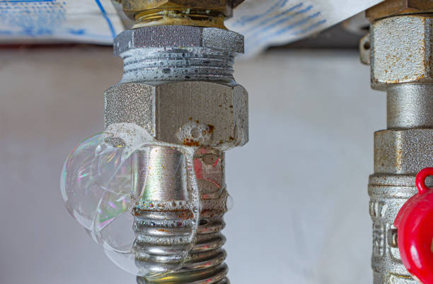 Gas Leak Detection & Response Guide – Safe Detection, Best Practices & Emergency Protocols