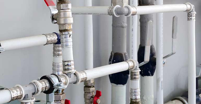 How to Integrate Gas Services with HVAC in Commercial Buildings