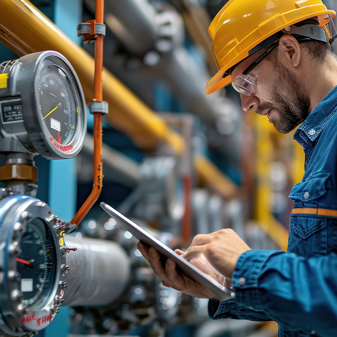 Timeline & Cost for Commercial Gas Installations
