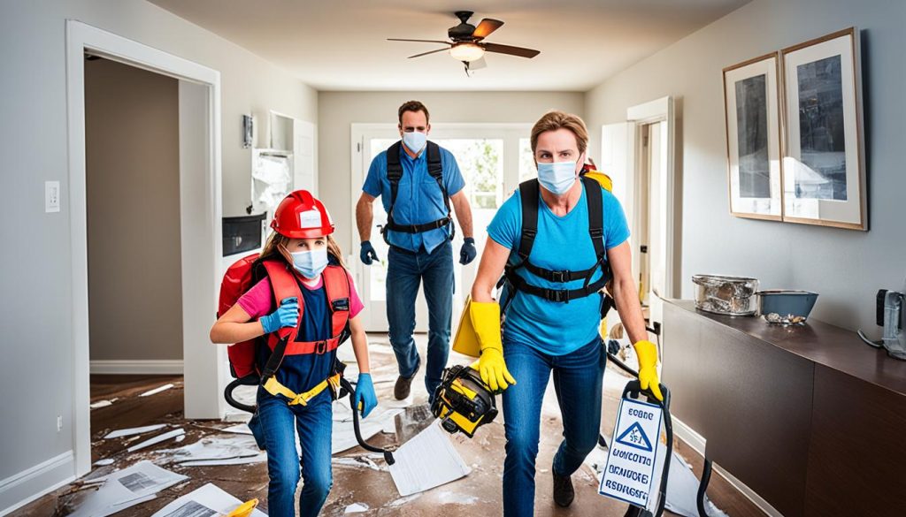Gas Leak Detection & Response Guide – Safe Detection, Best Practices & Emergency Protocols