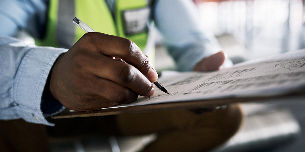 What Permits & Codes Apply to Commercial Gas Projects in VA, DC, and MD?