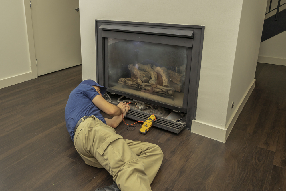 Is It Possible To Repair Your Gas Fireplace Insert?