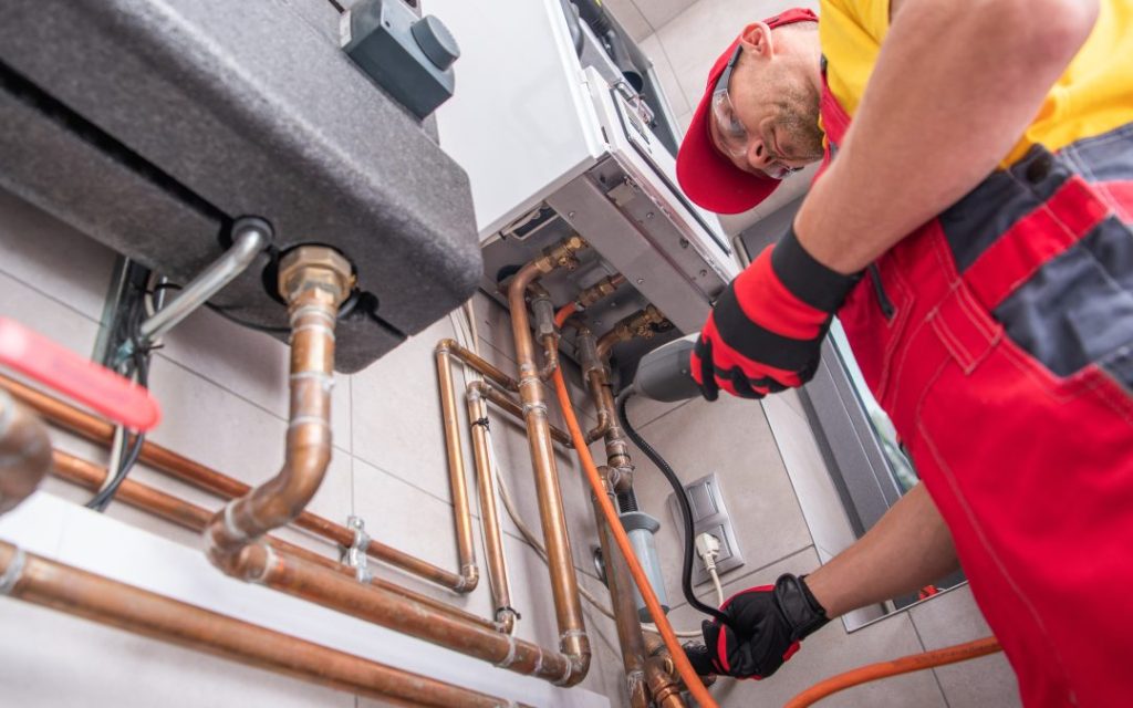 Gas Leak Detection & Response Guide – Safe Detection, Best Practices & Emergency Protocols