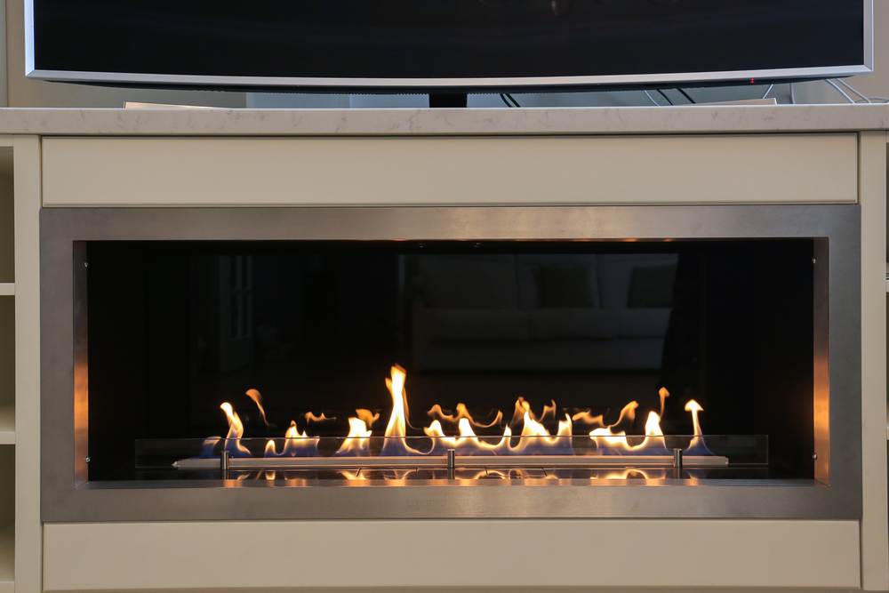 Repair Or Replace Your Gas Fireplace: A Homeowner's Guide