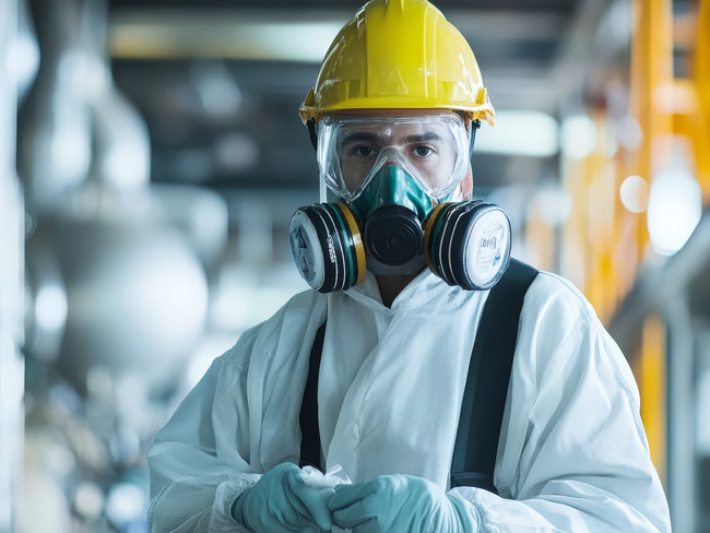 Gas Leak Detection & Response Guide – Safe Detection, Best Practices & Emergency Protocols