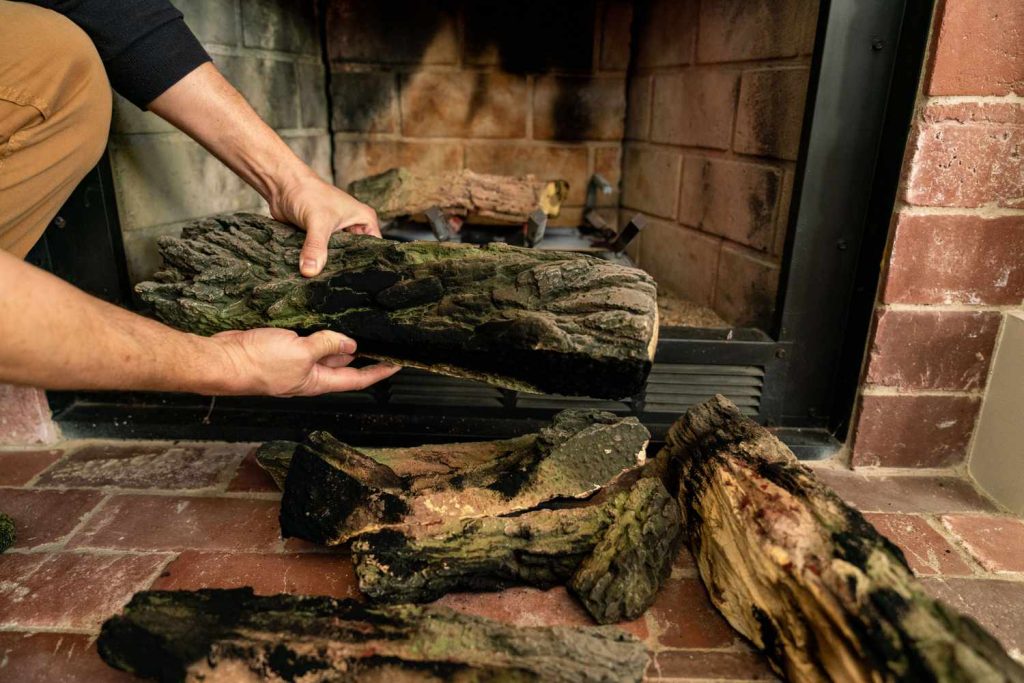 Is It Time for a Gas Fireplace Cleaning or Tune-Up?