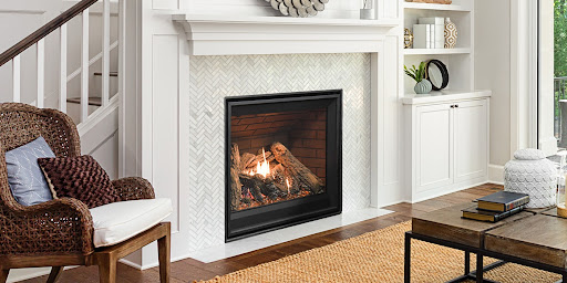 Is Your Fireplace Not Working? Common Gas Fireplace Issues and Fast Fixes