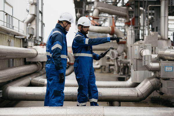 Gas Leak Detection & Response Guide – Safe Detection, Best Practices & Emergency Protocols