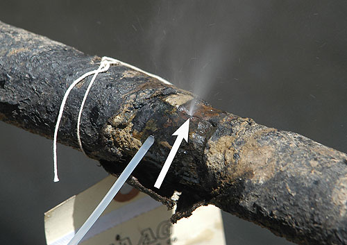 Gas Leak Detection & Response Guide – Safe Detection, Best Practices & Emergency Protocols