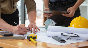 What Permits & Codes Apply to Commercial Gas Projects in VA, DC, and MD?