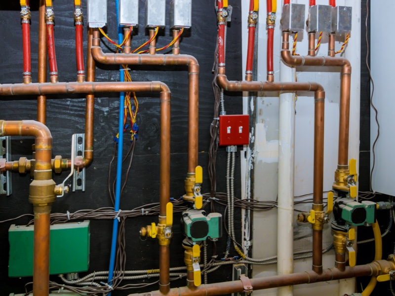 Timeline & Cost for Commercial Gas Installations