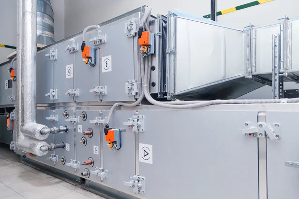 How to Integrate Gas Services with HVAC in Commercial Buildings